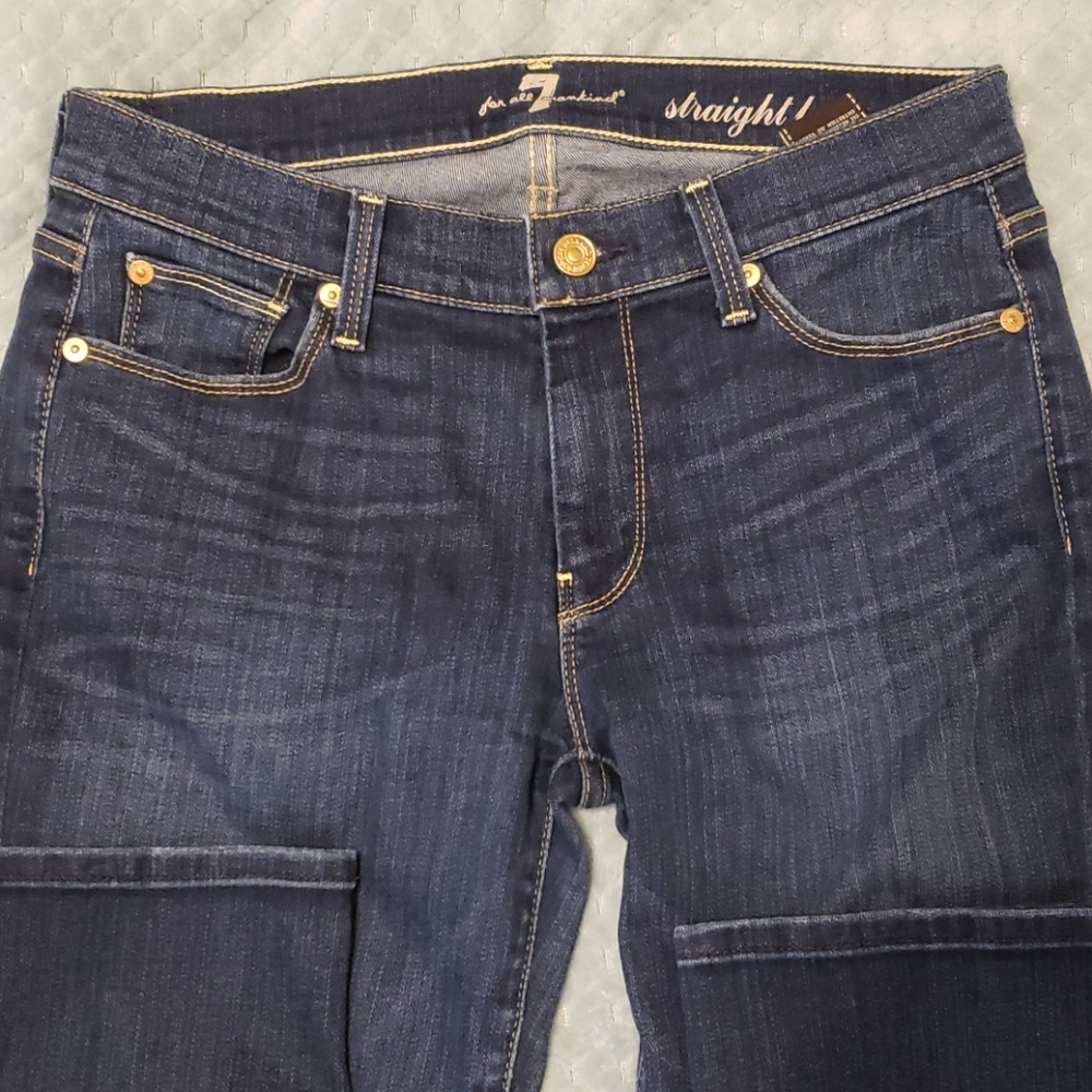 Hp 🥳 seven for all mankind - Picture 2 of 3